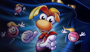 Rayman: 30th Anniversary Edition Review (PS5)