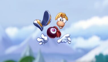 Rayman: 30th Anniversary Edition Is "The First Step" In The Platformer's Comeback