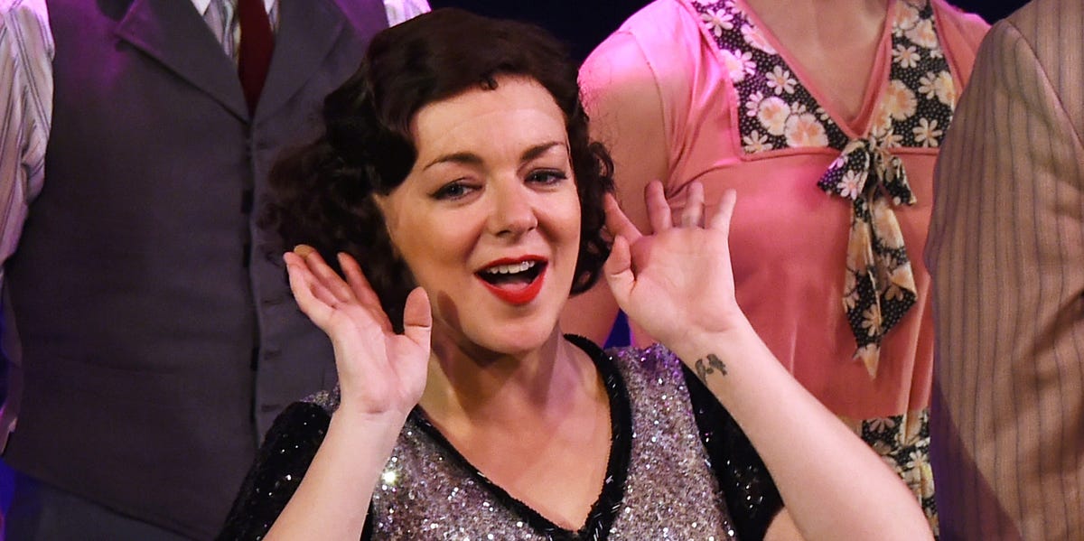 "Extraordinary" Sheridan Smith comedy with "astonishing" performance sets UK cinema release date