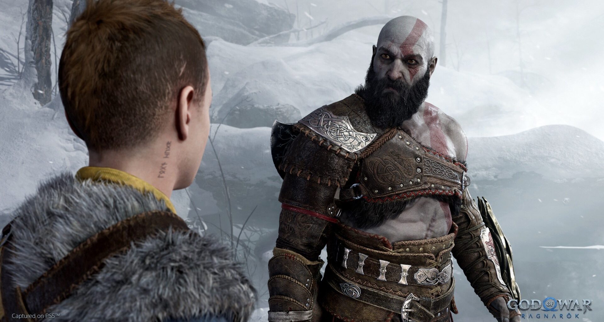 God of War's Next Main Game Looking Ever More Likely to Explore Egyptian Mythology