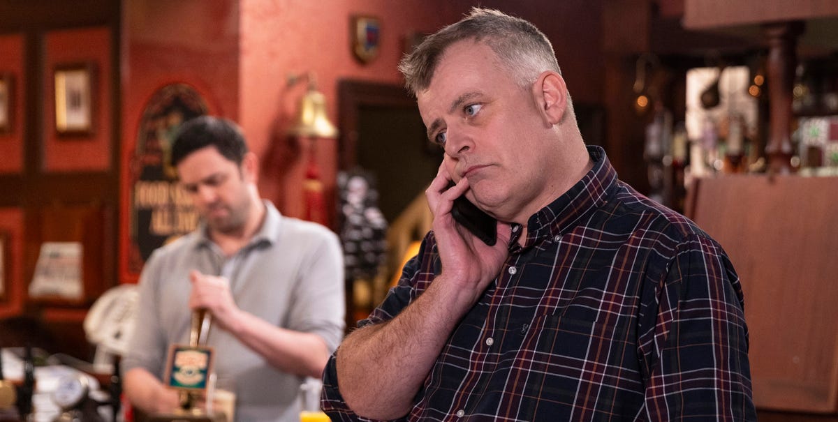 3 new Coronation Street spoilers as heartbreaking death story begins