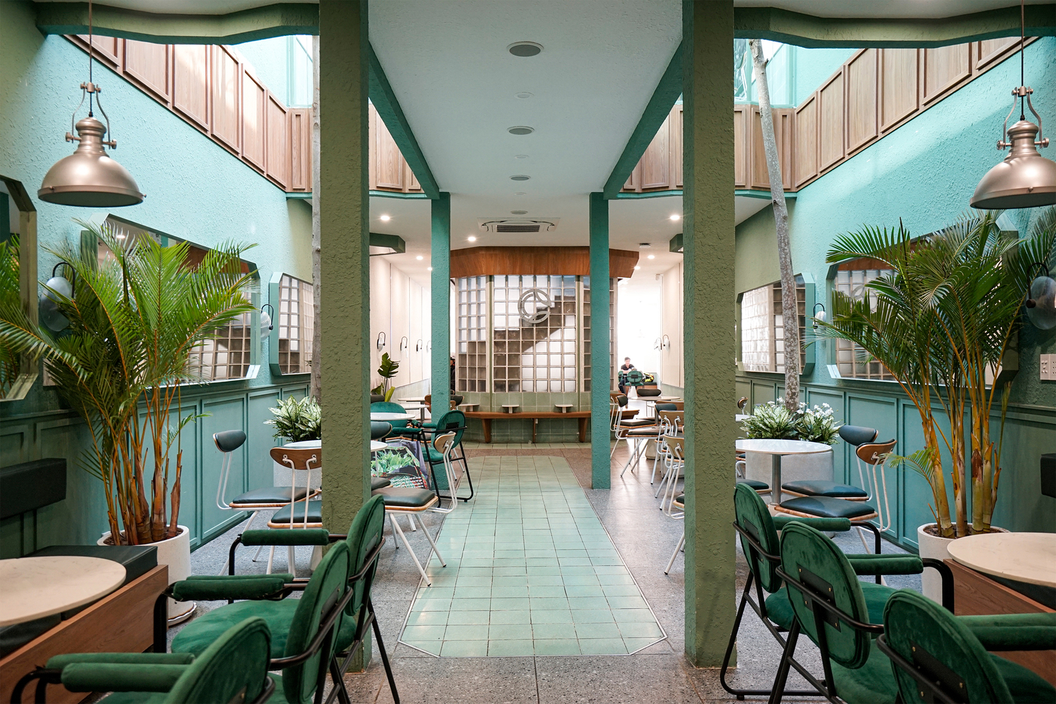 Everyday Heritage: 10 Vietnamese Coffee Shops Reviving Small-Scale Traditional Buildings