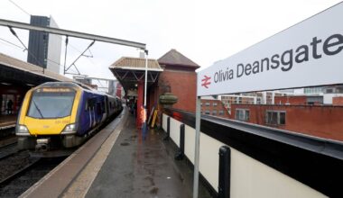 Manchester Evening News