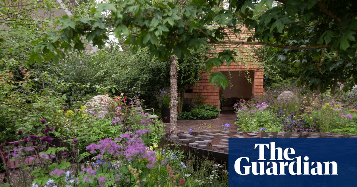 Chelsea flower show seeks new charity sponsors after mystery donors end support | Chelsea flower show