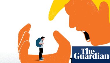 ‘Don’t go to the US – not with Trump in charge’: the UK tourist with a valid visa detained by ICE for six weeks | ICE (US Immigration and Customs Enforcement)