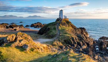 The Remote Island With A Game-Changing Food Scene That Is One of Time Out’s Best Places to Visit in the UK in 2026