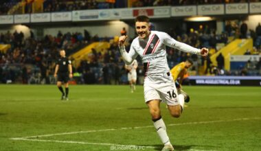 Lincoln City Lack The ‘Big’ Names, But Not The Big Performers