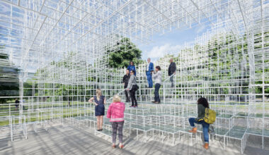 Heritage Without Permanence: When Architecture Endures by Disappearing