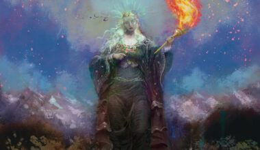 Review: URNE - Setting Fire to the Sky