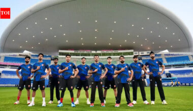 Home-and-away or away-and-away? IPL franchise's bizarre training stops | Cricket News