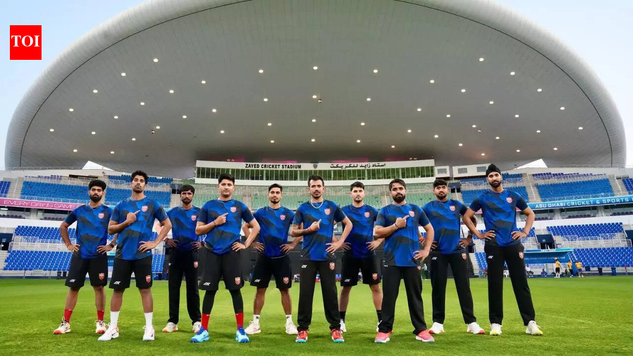 Home-and-away or away-and-away? IPL franchise's bizarre training stops | Cricket News