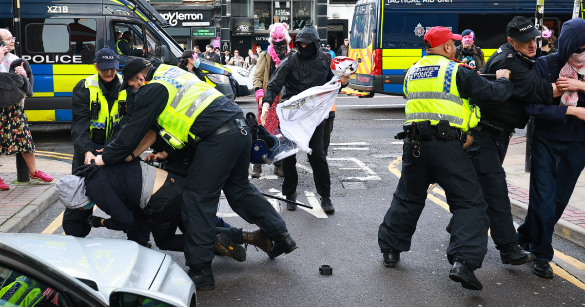 Manchester Evening News