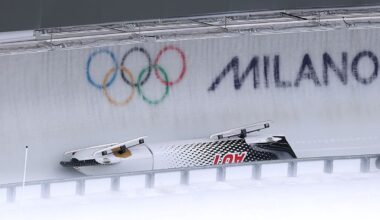 Winter Olympics live: Update issued on bobsleigh horror crash before Team GB go for curling and halfpipe gold