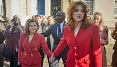 Sarah Ferguson programme sparks 'nerves' as royal drama looms