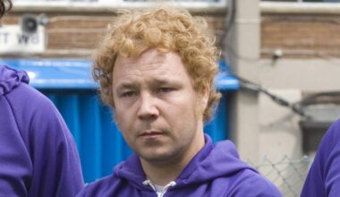 Michael Sheen and Stephen Graham's "fantastic" British drama is now streaming on the BBC