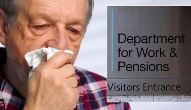 Labour told to 'tread carefully' over age increases as life expectancy drops