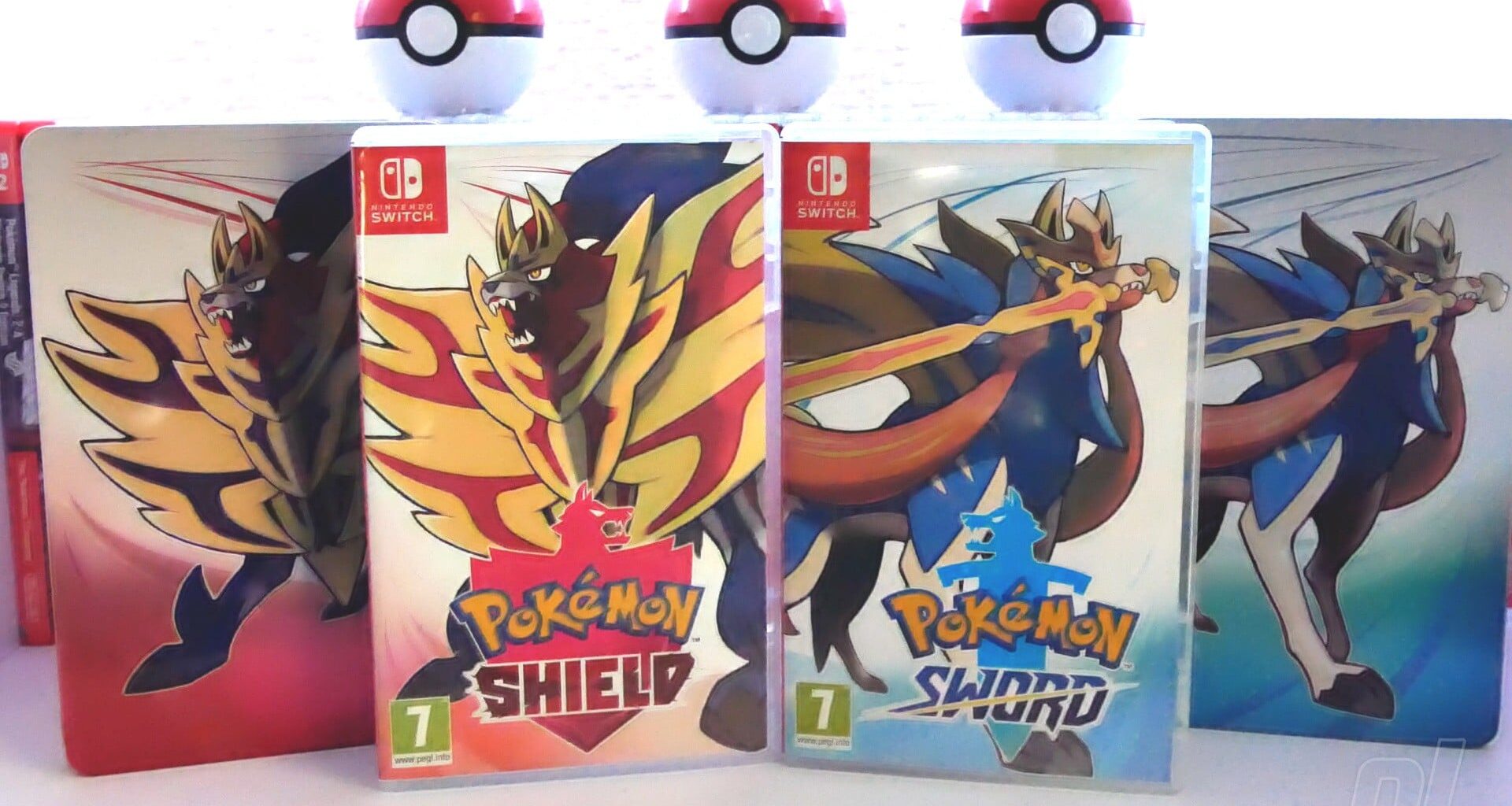 What's Your Favourite Gen 8 Pokémon?