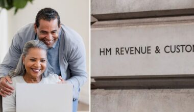 State pensioners can boost tax-free allowance with little-known HMRC rule