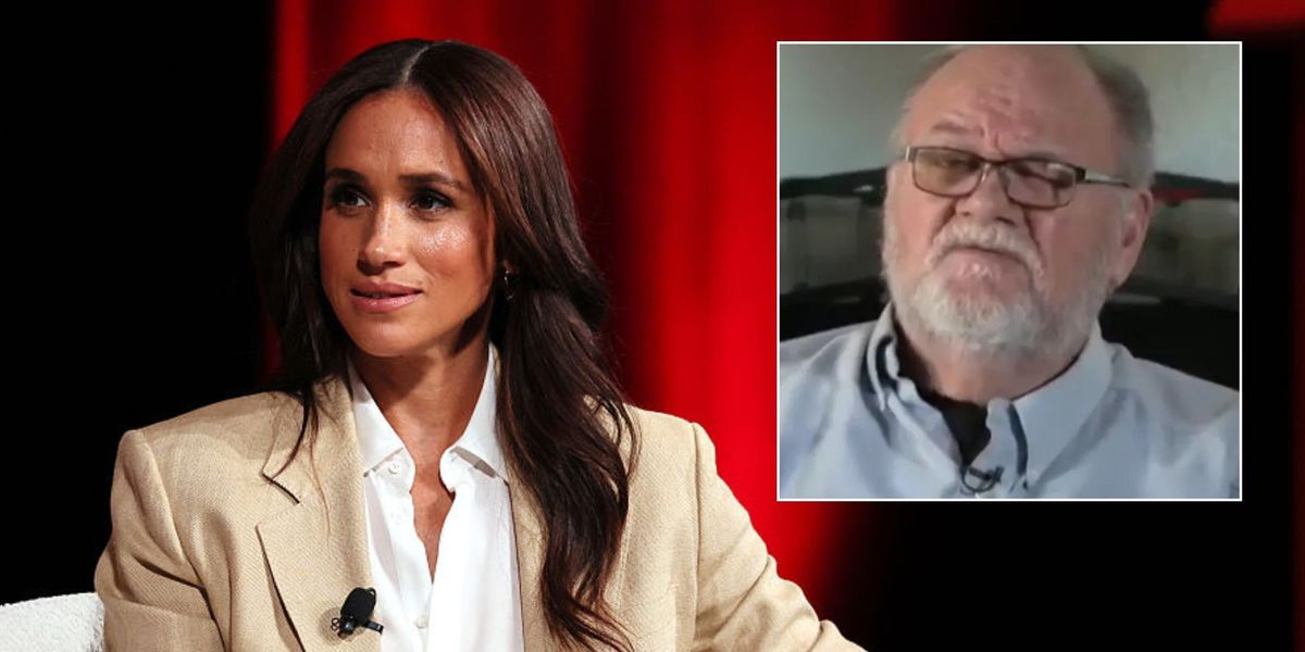 Meghan Markle's father set to receive prosthetic leg after life-saving surgery
