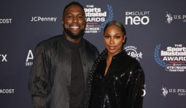 Sloane Stephens and Jozy Altidore ending marriage after 4 years