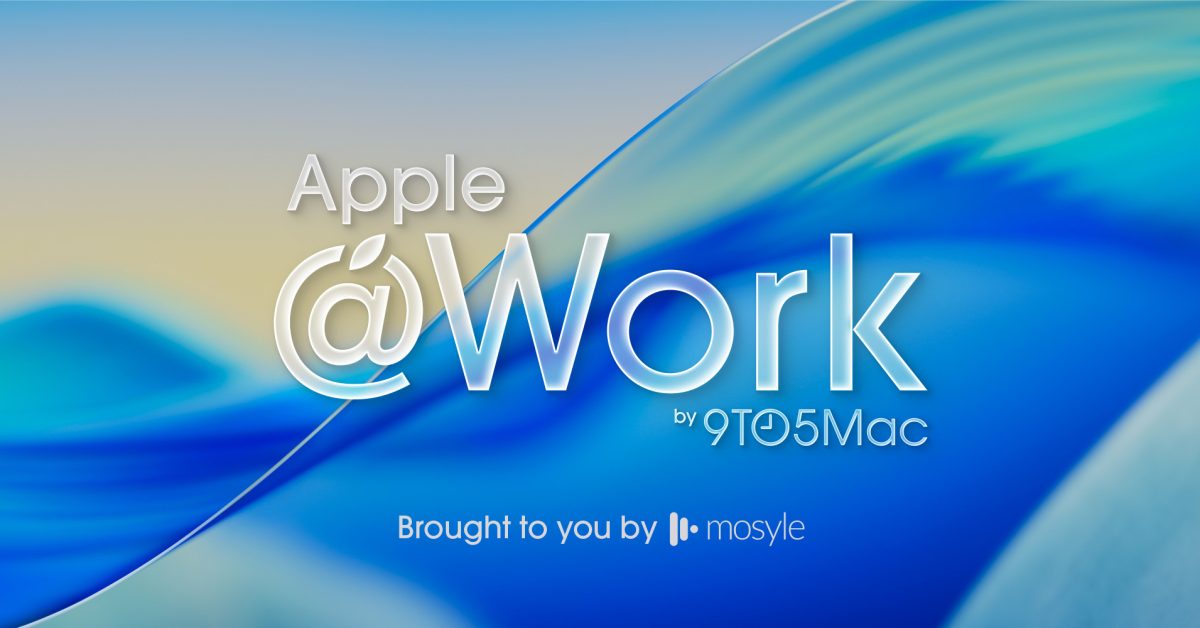 Apple @ Work: How the iPhone forced the entire printing industry to adopt AirPrint