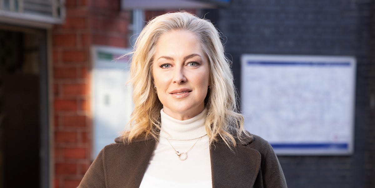EastEnders reveals Clare Bates return as Gemma Bissix makes surprise comeback