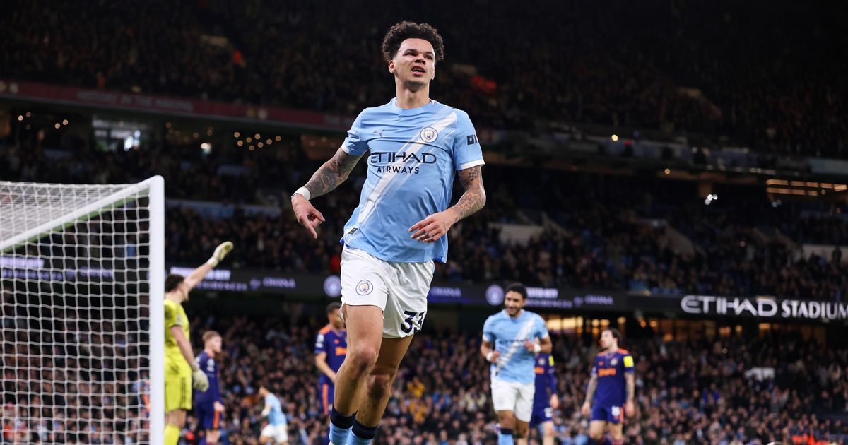 Manchester Evening News