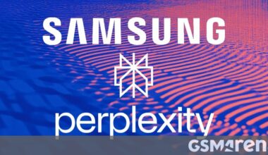 Galaxy AI turns into a multi-agent ecosystem, adds deep integration with Perplexity AI