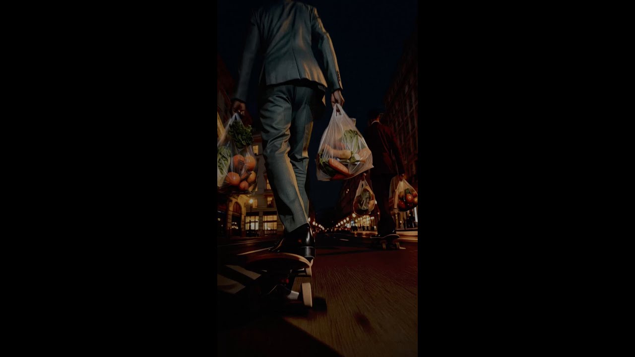 Brighten your after hours | Samsung - YouTube