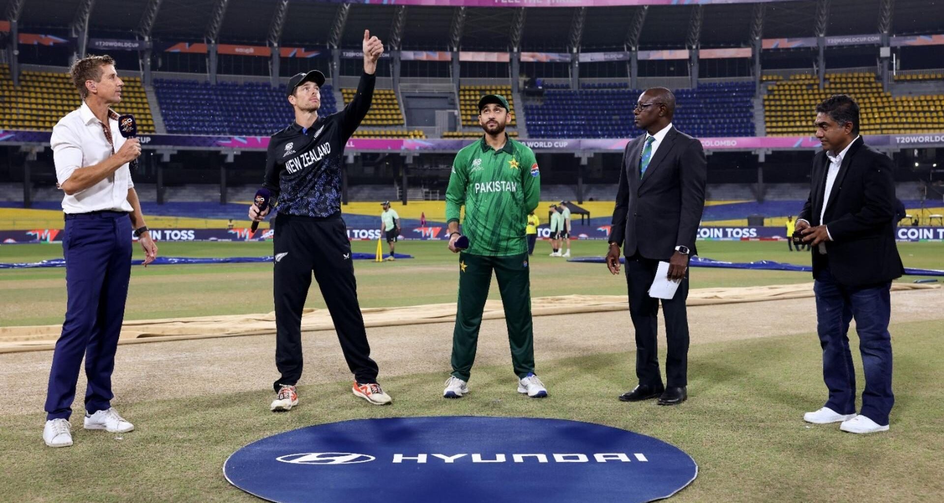 The Super Eights stage of the 2026 T20 World Cup began on February 21. Here