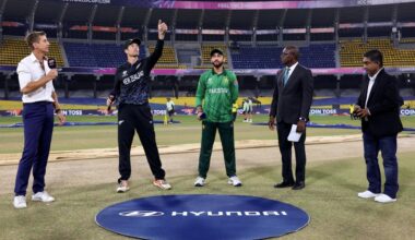 The Super Eights stage of the 2026 T20 World Cup began on February 21. Here
