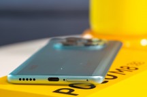 Xiaomi Poco M8 - Poco M8 review