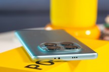 Xiaomi Poco M8 - Poco M8 review