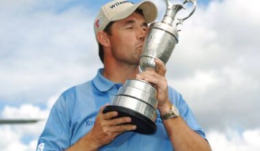 Paul Kimmage: No professional golfer has ever walked, talked, or thought like Pádraig Harrington
