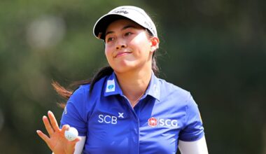 Honda LPGA Thailand Full Prize Money Payout 2026