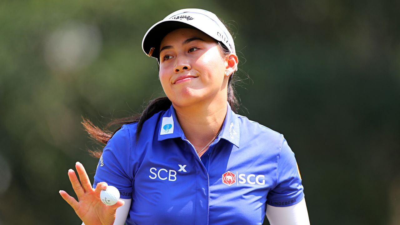 Honda LPGA Thailand Full Prize Money Payout 2026