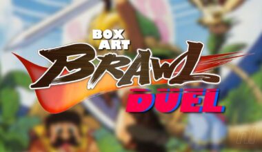 Box Art Brawl: Duel - The Legend Of Zelda: Link's Awakening