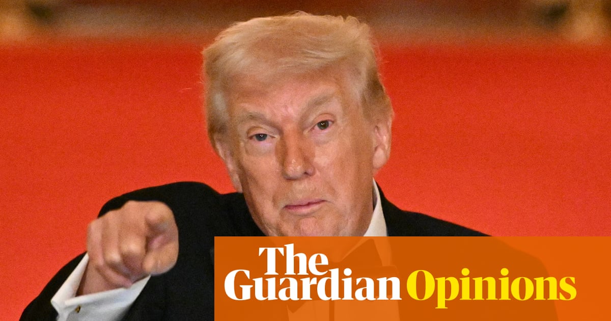 Trump’s trade war risks undermining his hopes of hefty US interest rate cuts | Graeme Wearden