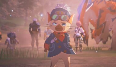 Video: Capcom Releases New Monster Hunter Stories 3: Twisted Reflection Trailer