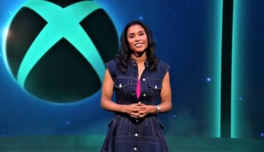 Xbox's Sarah Bond Issues Statement On Her Departure From Microsoft