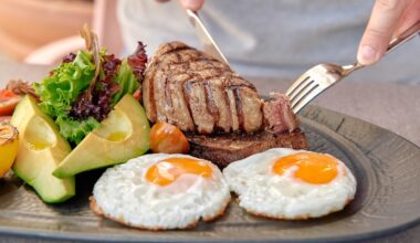 Decades of low-fat food pyramid advice may have driven obesity surge, doctor says