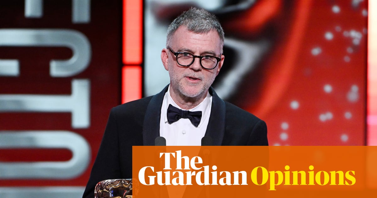I Swear’s Robert Aramayo had Bafta’s feelgood moment, but the night belonged to Paul Thomas Anderson | Movies