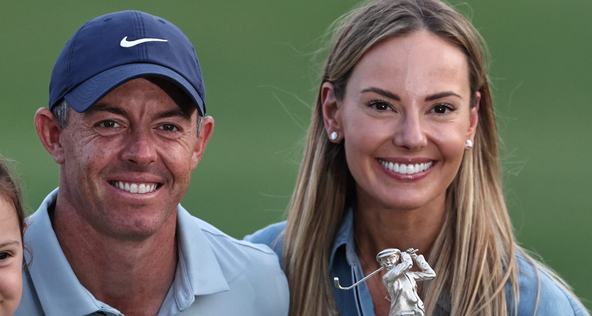 Rory McIlroy Sends Clear Message on Wife Erica Stoll Amid Success