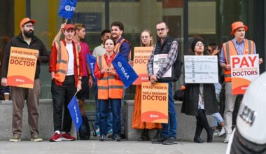 The House | An End To The Resident Doctors' Dispute Could Cause New Problems For Government