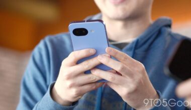 Pixel 10a and Galaxy S26 aren't new, but they're not for you