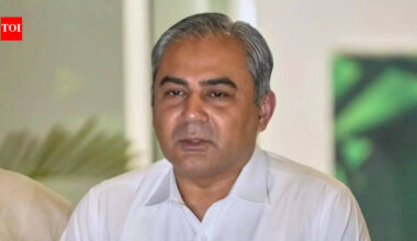 'Don’t think PCB chief has given full freedom': Mohsin Naqvi under fire amid Pakistan cricket tensions | Cricket News