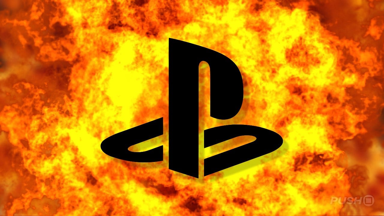 Sony Goes Silent on Social Media for Over 72 Hours as Fans Turn Feral Following Bluepoint Closure