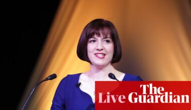 Phillipson seeks to reassure parents worried that getting EHCPs will get harder under Send reforms – UK politics live | Politics