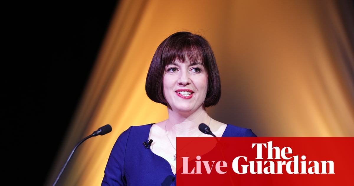 Phillipson seeks to reassure parents worried that getting EHCPs will get harder under Send reforms – UK politics live | Politics