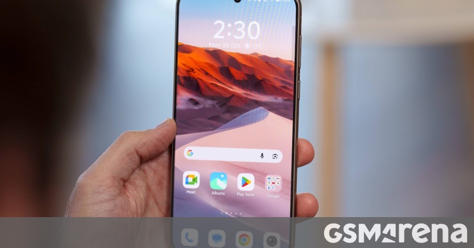 Upcoming Chinese flagships may offer privacy display tech similar to Galaxy S26 Ultra